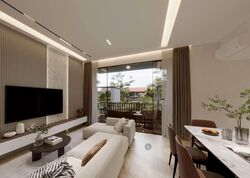 Joo Chiat Terrace (D15), Apartment #553575851